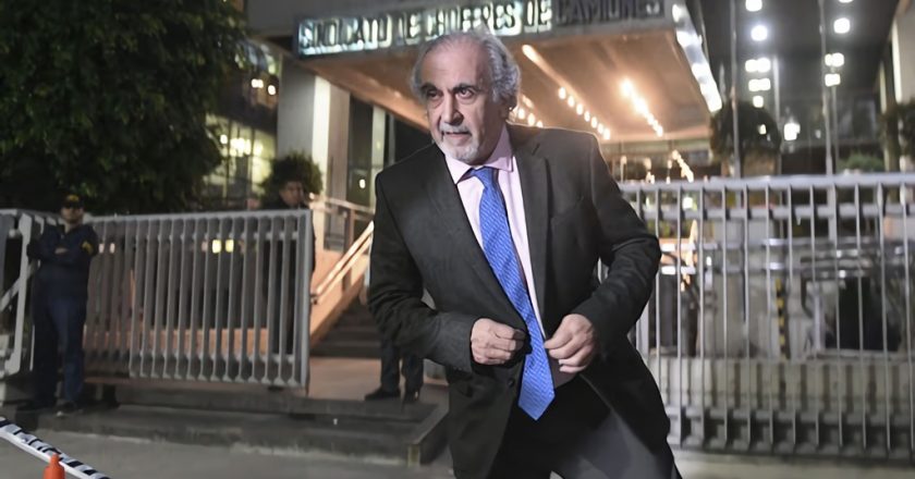 El abogado de Moyano pidió que procesen a Macri por el escándalo de espionaje en su gestión