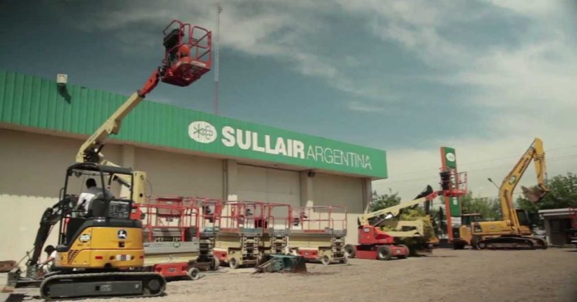 Otro contagio en Sullair expuso falla en los protocolos y hay temor por la propagación del virus