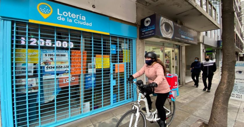 Agencias le piden a Larreta que les habilite el acceso a créditos y advierten por la pérdida de 4 mil empleos