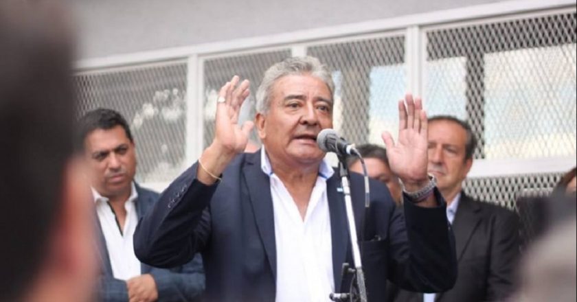 Ledesma pide negociar salarios por rama y se abre una grieta en Comercio