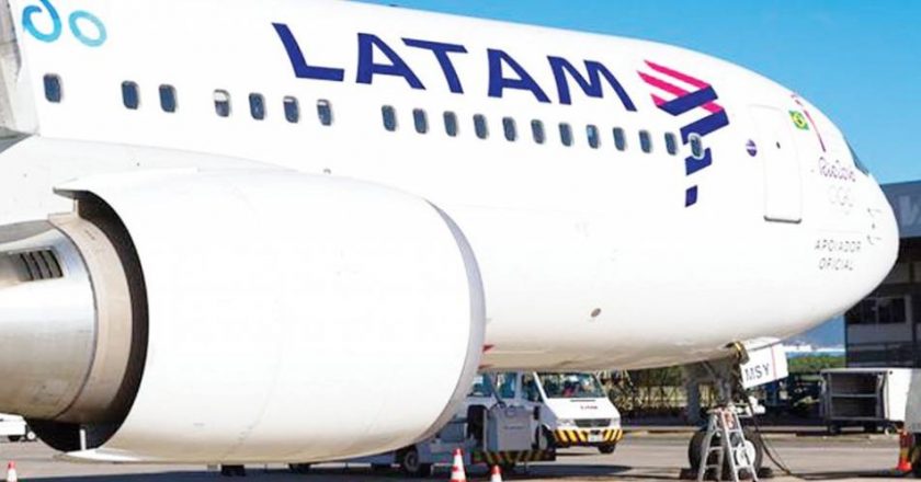 Brey rechazó el Preventivo de Crisis de LATAM y exigió reinserción laboral de trabajadores