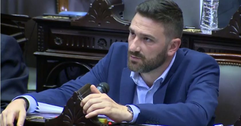 Impulsan un proyecto de ley para ampliar las licencias parentales