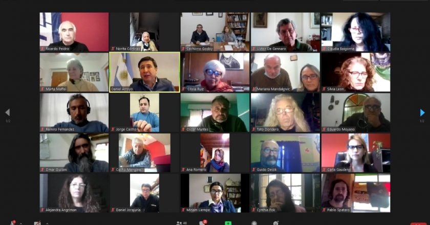 La CTA Autónoma reclamó un salario universal de 17 mil pesos «que garantice una vida saludable»