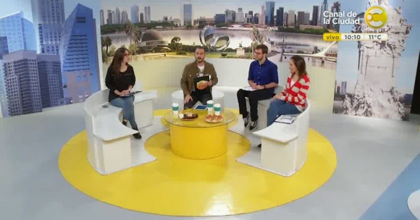 Gremio de televisión denunció el primer positivo de coronavirus y fallas en los protocolos del Canal de la Ciudad
