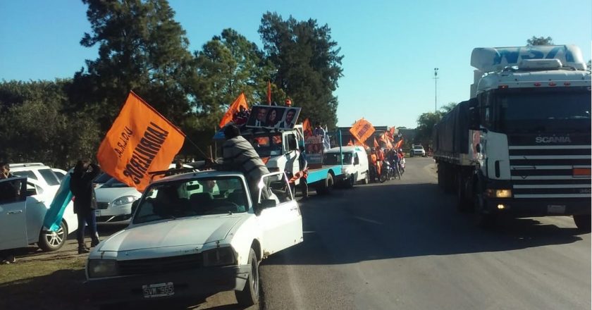 La Justicia aceptó a dos representantes obreros en el Comité que manejará Vicentin