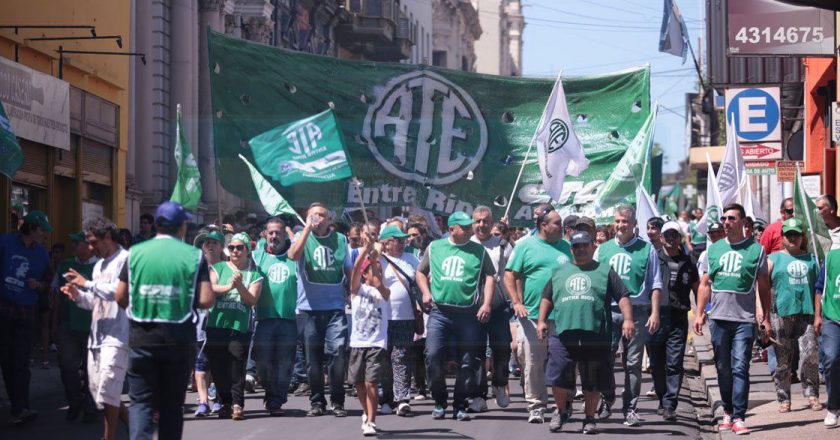 «Es hora que la crisis la paguen los que más tienen»
