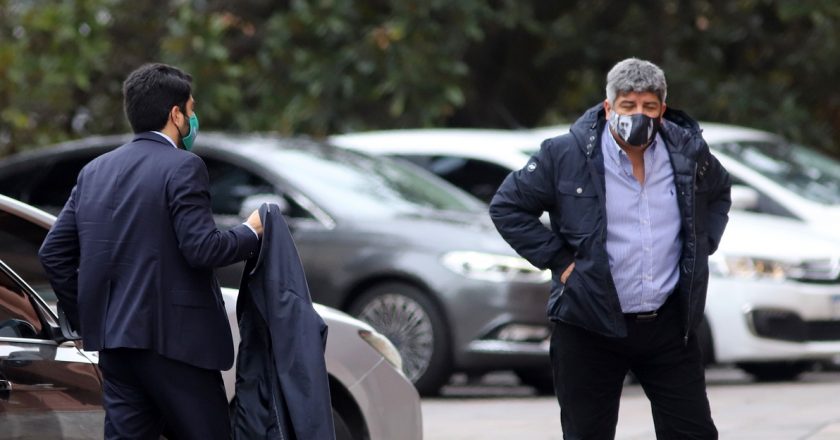 «Las marchas de los anticuarentena son convocadas por la derecha recalcitrante»