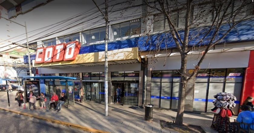 Con 414 casos, los trabajadores de COTO piden intervención de Salud para frenar los contagios