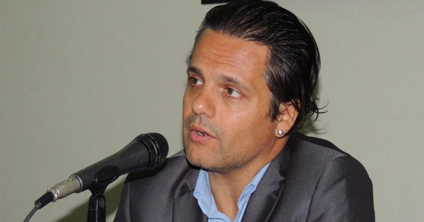 Repudio a las explosivas declaraciones anticuarentena de Peretta