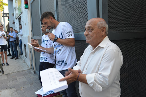 SOMU: Trabajo dictó conciliación obligatoria pero mañana seguirán las negociaciones