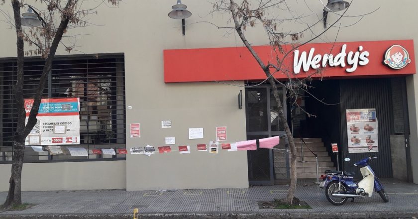 KFC y Wendy’s se comprometieron a pagar el aguinaldo el viernes