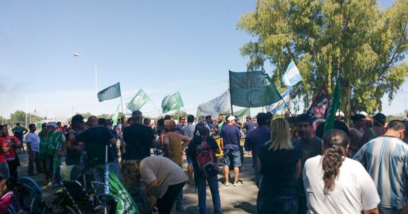 El Gobierno nacional avanza en la reactivación de Fanazul y en la recuperación de los 220 puestos de trabajo