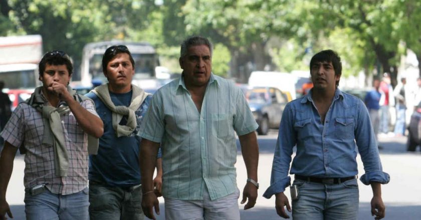 «Pata» Medina contraataca y denuncia al Estado a Macri y a Vidal ante la CIDH por «persecución gremial»