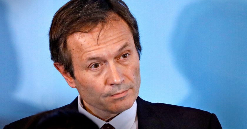 Con Béliz como articulador, gremios y empresas encaran el pacto social promovido por Alberto Fernández