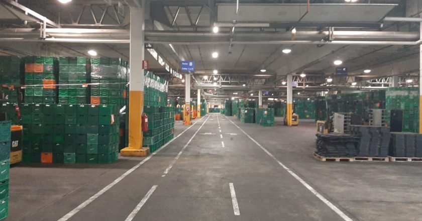 Las empresas no se sientan a discutir salarios y vuelve a subir la temperatura en el conflicto lechero