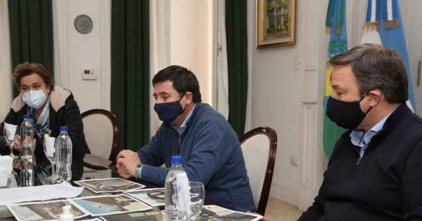 El Gobierno espera crear 300 mil empleos y avisa que «el trabajo, los ingresos y la urbanización» serán ejes de la pospandemia