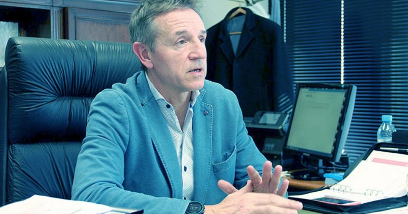 Piden que Trabajo anule el certificado que consagró a Sola al frente del Sindicato del Seguro