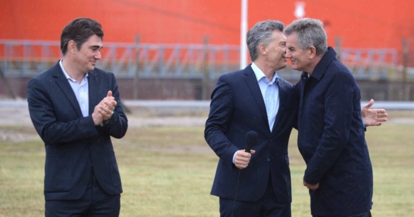 Viales respaldaron el procesamiento de Iguacel: «Se empieza a correr el velo de la corrupción»