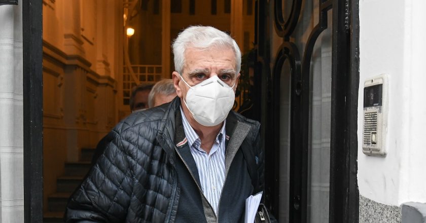 «Tendremos que adecuar algunas cosas para acompañar este proceso»