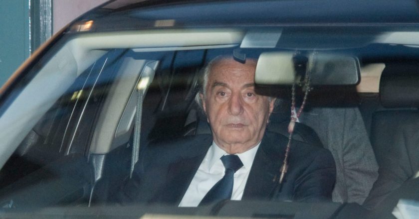 Comercio acordó un bono para supermercados y mayoristas y apaga el fuego secesionista