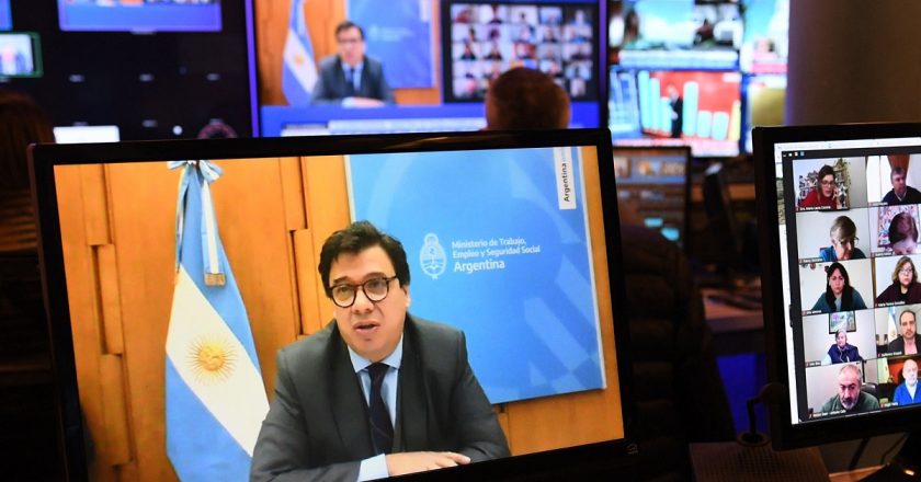 Trabajo rechazó el Preventivo de Crisis de Latam, que deberá pagar salarios, aguinaldo y doble indemnización