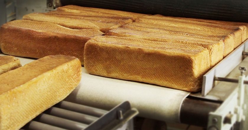 Ya son casi dos decenas los positivos en la panificadora Noly y hay alarma entre sus trabajadores