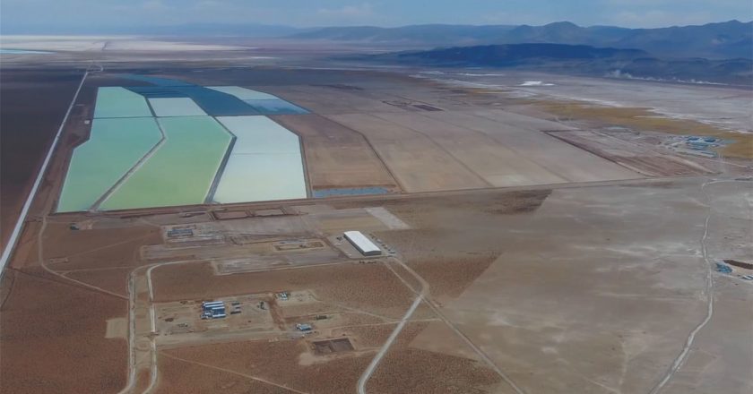 Minera Exar incumple protocolos, amenaza la salud pública jujeña y ya suma 163 contagiados