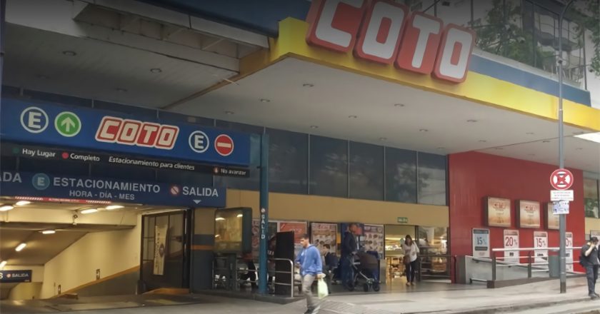 Alarmante: COTO ya contabiliza 458 trabajadores contagiados en el AMBA
