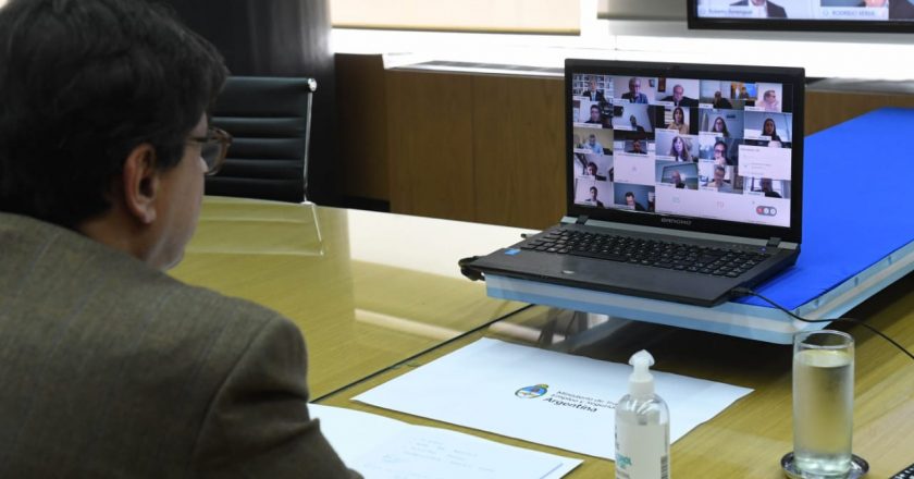 El Gobierno decidió extender el ATP para el Turismo hasta que se adapte a la «nueva normalidad»