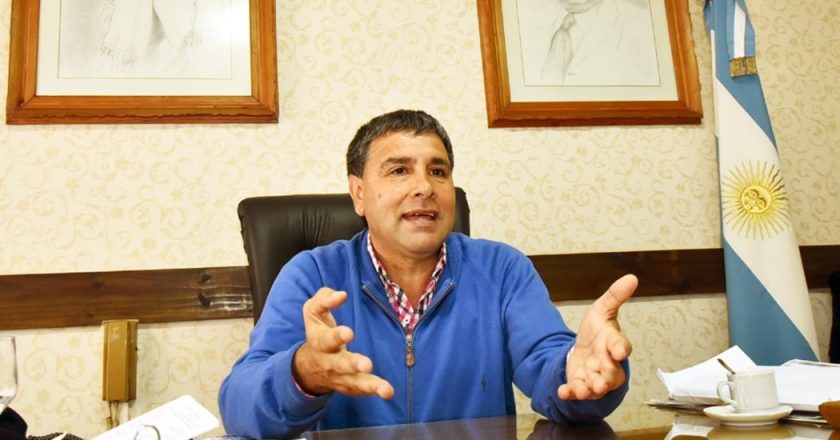 «Me llamó todo el Consejo Directivo de la CGT para solidarizarse»