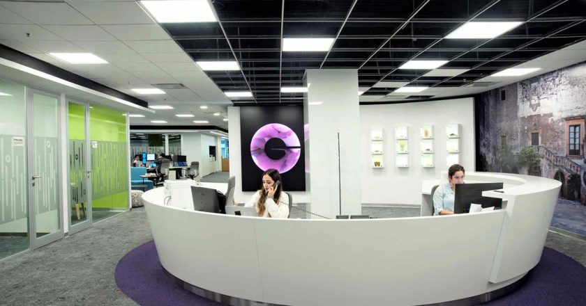 Denuncian que la gigante de perfumes Givaudan oculta 10 casos de Coronavirus