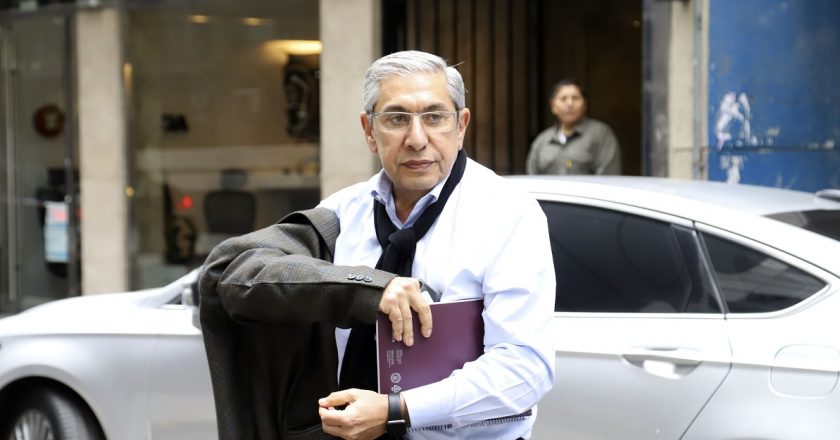 «La prohibición de despidos va a impedir abusos, atropellos y oportunismo de algunos sectores empresariales»