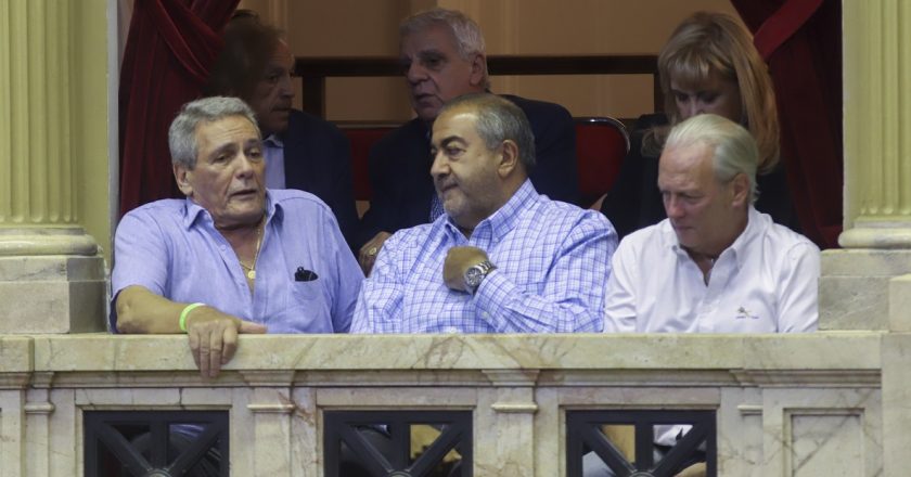 La CGT le pide a Alberto «mayor participación» en el «debate económico y social»