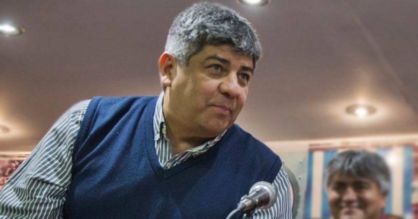 Moyano Vs Clarín: «Wiñazki y todo su círculo son peor que el coronavirus»