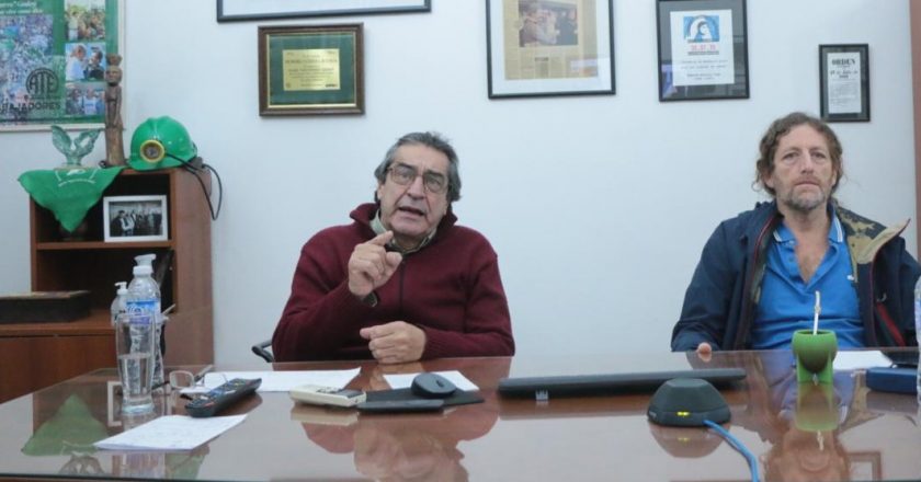 «Cuando el gasto público está dirigido a los empresarios es ‘rescate’, cuando está dirigido a salarios es ‘populismo'»