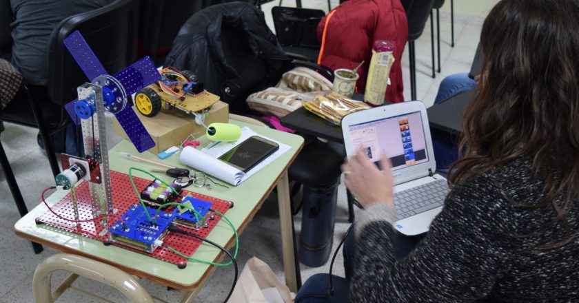 El 40% de los docentes de la UTN carece de equipos y condiciones para dictar clases virtuales