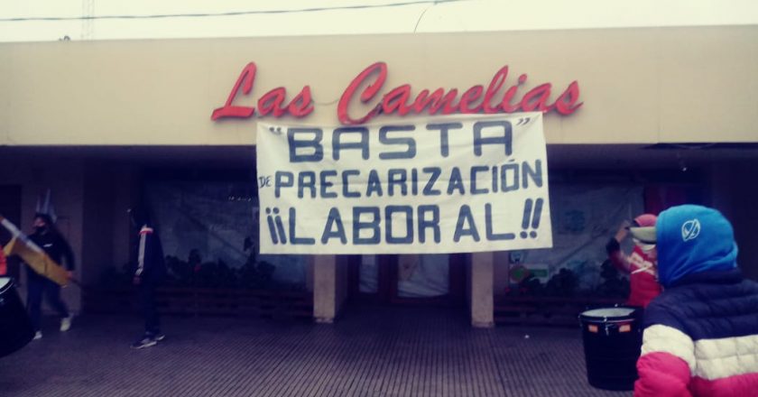 Panaderos denuncian irregularidades, hostigamiento, explotación y evasión en firma puntana