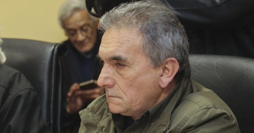 «Fernández hizo el esfuerzo de tratar de unificar al sindicalismo. Habrá que aunar esfuerzos en el mundo sindical»