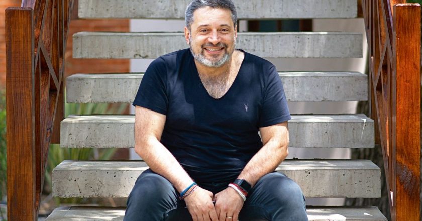 Santa María sigue levantando el perfil y entregará computadoras escolares a hijos de afiliados