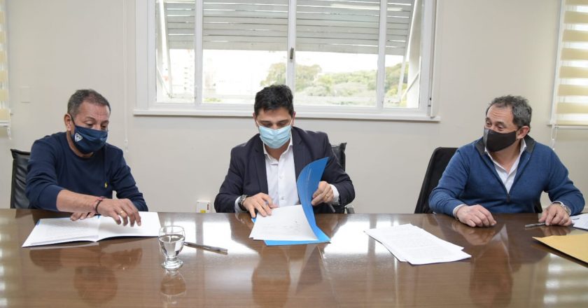 Gremios ferroviarios impulsan la donación de plasma de trabajadores recuperados de Covid-19