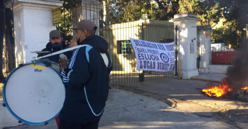 Aumento salarial de 4 mil pesos para vigiladores privados