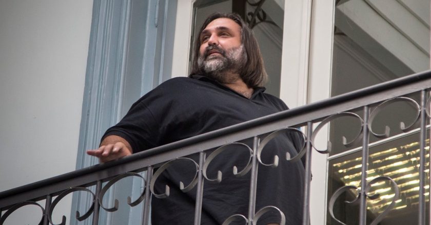 «No es el momento de pensar en un retorno a las aulas»