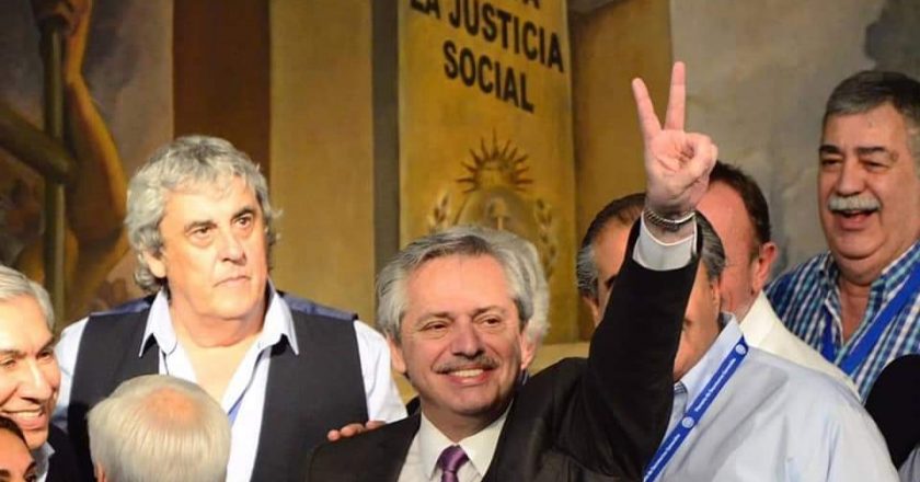 Con Cavalieri como principal beneficiado, Fernández destina casi 2 mil millones a sanear las cuentas de las obras sociales