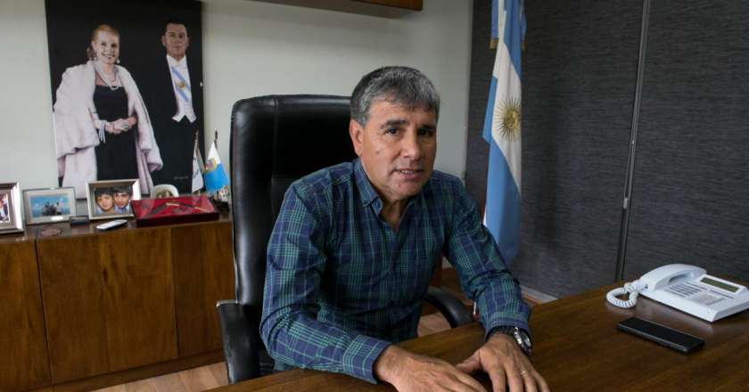 Mientras resiste el embate de los Moyano en Mercado Libre, Carga y Descarga abrocha aumento del 10% hasta octubre