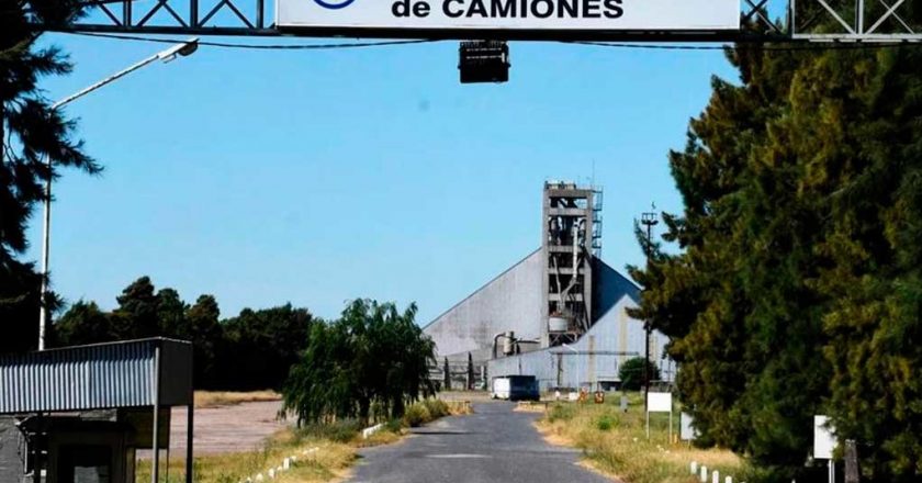 «No hay otro camino que la intervención y la expropiación»