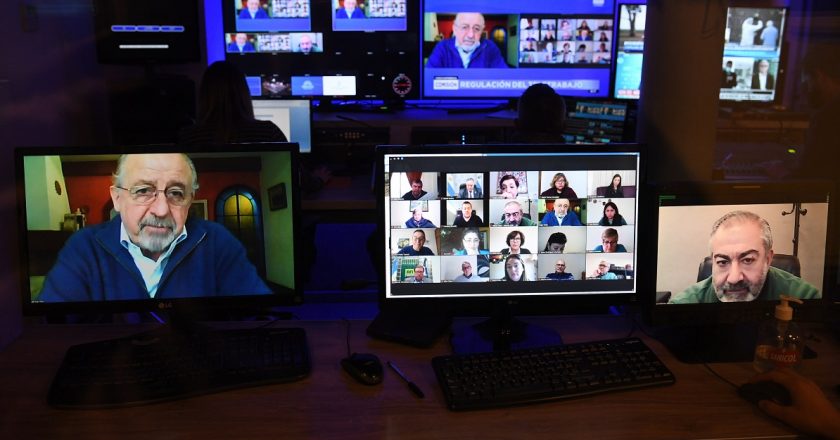 Con el regreso a Azopardo en veremos, Yasky le propone a la CGT la conformación de una multisectorial