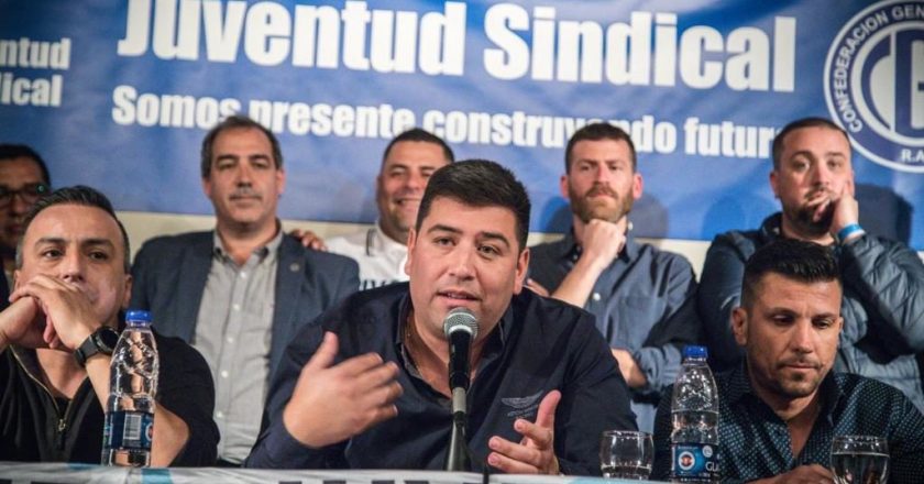 «Queremos ser el espacio de diálogo para la Argentina que se viene»