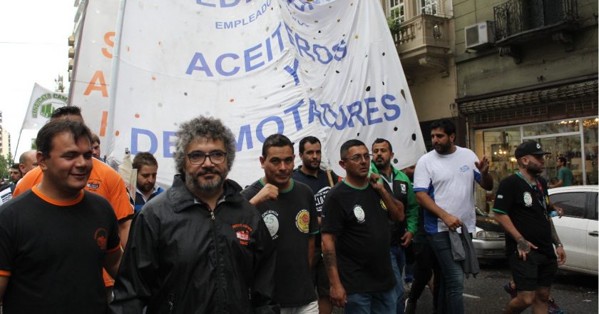 «El gobierno tendrá que dar explicaciones por lo de Vicentín»