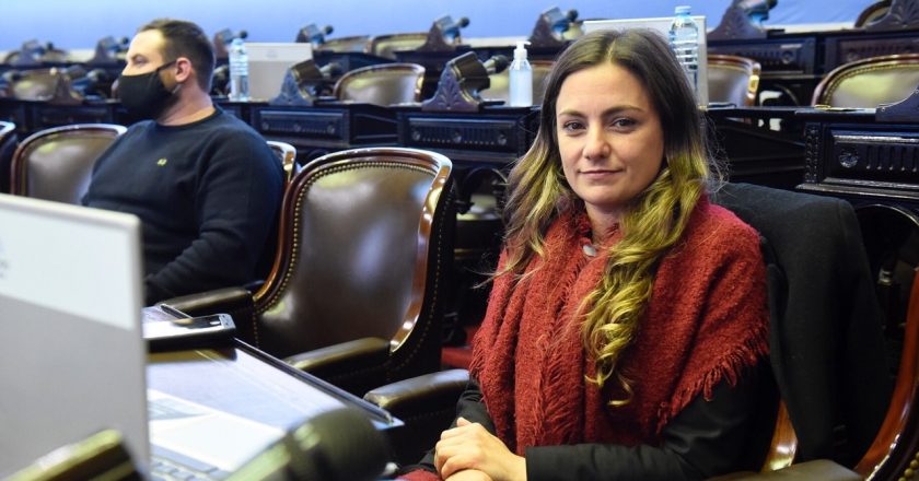 «La reforma judicial es una demanda social»