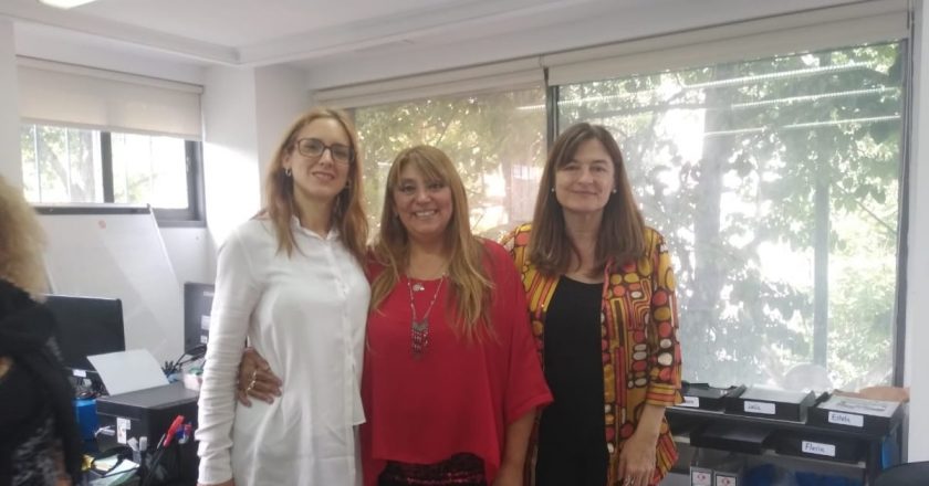 Choferes particulares acuerdan 33% en paritaria anual y con teletrabajo